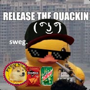notDuck