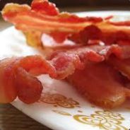 {GS} Cannibalistic Bacon