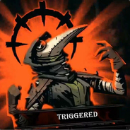 Darkest Doctor