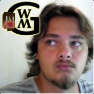 Da Wolfey Mans
