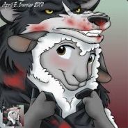 SheepOfLegend