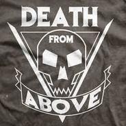 DeathFromAbove