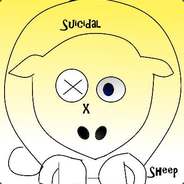 SuicidalxSheep