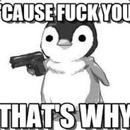 LeTueurDePinguin
