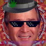 George W. Kush