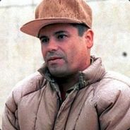 El Chapo Guzman