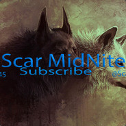 Scar_ MidNite