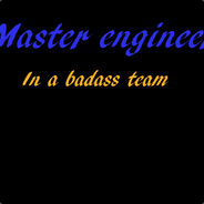 Master engineer