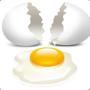 break an egg
