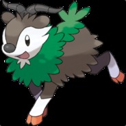 Mistywolf