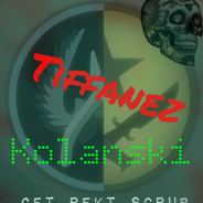 Kolanski